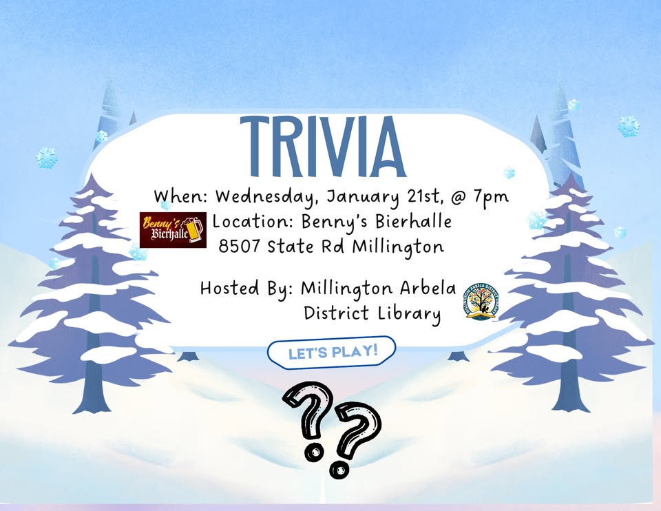 1-21-26 Trivia