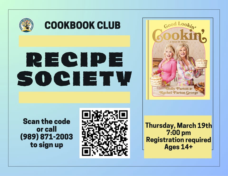 Recipe Society