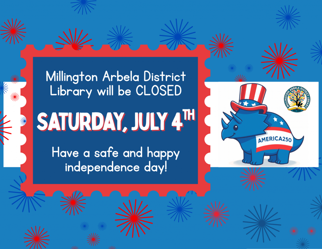 💙CLOSED for the Holiday❤️